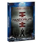 PANDORUM L'UNIVERSO PARALLELO DVD