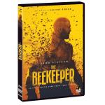 BEEKEEPER THE DVD