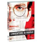 INVENTORE DI FAVOLE L' DVD