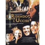 E RIDENDO L'UCCISE DVD