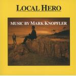 MARK KNOPLER LOCAL HERO CD
