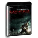 SCARY STORIES TO TELL IN THE DARK BLU-RAY