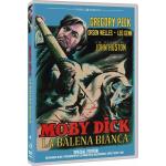 MOBY DICK LA BALENA BIANCA SPECIAL EDITION REST. IN HD DVD