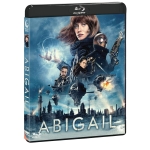 ABIGAIL BLU-RAY + DVD