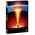 CORE THE DVD