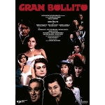 GRAN BOLLITO DVD