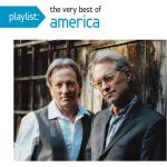 AMERICA THE VERY BEST OF CD