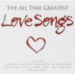 ALL TIME GREATEST LOVE SONGS THE 2CD
