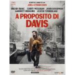A PROPOSITO DI DAVIS EDITORIALE DVD