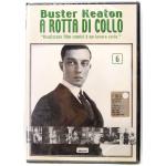 BUSTER KEATON A ROTTA DI COLLO VOL.6 DVD