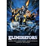 ELIMINATORS REST. IN HD DVD