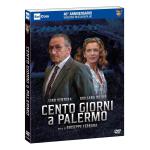 CENTO GIORNI A PALERMO ED. 40° ANNIVERSARIO VERS. RESTAURATA IN HD DVD