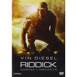  RIDDICK DVD