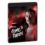 COME TO DADDY BLU-RAY + DVD