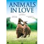 ANIMALS IN LOVE DVD
