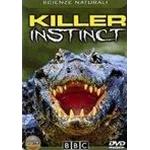 KILLER INSTINCT (DOC) DVD