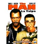 MAN LA TALPA DVD