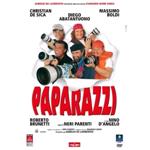 PAPARAZZI DVD