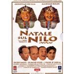 NATALE SUL NILO DVD