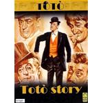 TOTO' STORY DVD