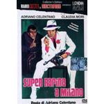 SUPER RAPINA A MILANO DVD
