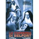 CONVERSA DI BELFORT LA DVD