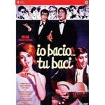 IO BACIO TU BACI DVD