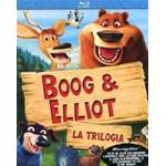 BOOG & ELLIOT LA TRILOGIA COF. BLU-RAY