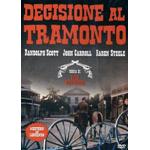 DECISIONE AL TRAMONTO DVD