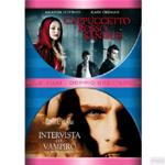 CAPPUCCETTO ROSSO SANGUE/INTERVISTA COL VAMPIRO DVD