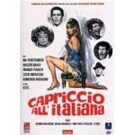 CAPRICCIO ALL'ITALIANA DVD