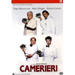 CAMERIERI DVD