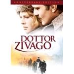 DOTTOR ZIVAGO IL (ANNIVERSARY ED.) DVD
