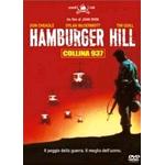 HAMBURGER HILL ED. STEELBOOK DVD