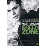 GREEN ZONE DVD