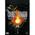 CUORE SELVAGGIO DVD
