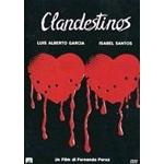 CLANDESTINOS DVD