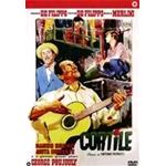 CORTILE DVD