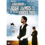 L' ASSASSINIO DI JESSE JAMES DVD