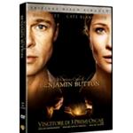 CURIOSO CASO DI BENJAMIN BUTTON IL ED. DISCO SINGOLO DVD
