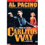 CARLITO'S WAY DVD