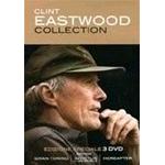 CLINT EASTWOOD COLLECTION COF. 3 DVD