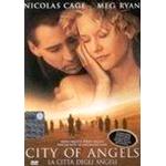CITY OF ANGELS DVD