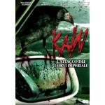 KAW L'ATTACCO DEI CORVI IMPERIALI DVD