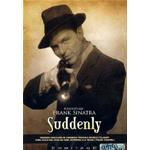 SUDDENLY DVD