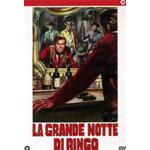 GRANDE NOTTE DI RINGO LA DVD