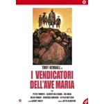 VENDICATORI DELL'AVE MARIA I DVD