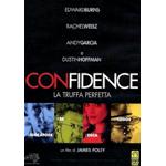CONFIDENCE DVD