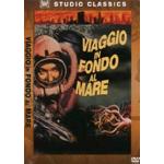 VIAGGIO IN FONDO AL MARE DVD