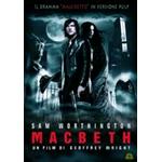 MACBETH (2009) DVD